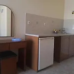 Lägenhet Casa Del Mar Kávos