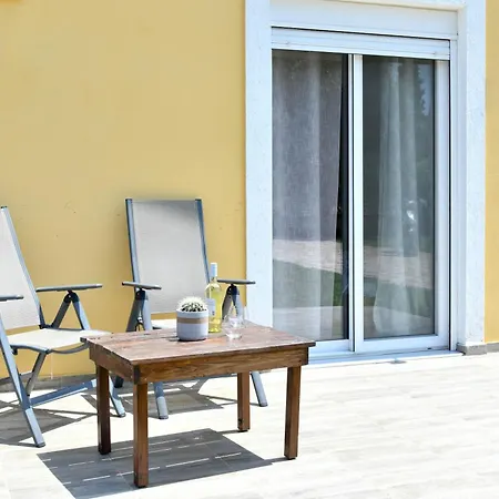 Casa Del Mar Lägenhet