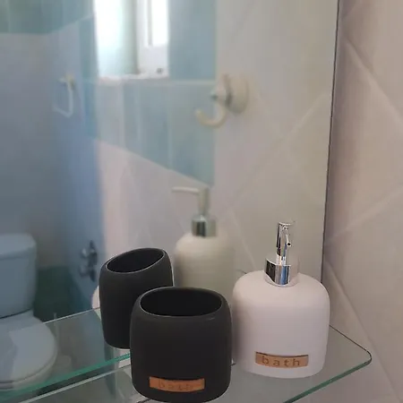 Casa Del Mar アパート