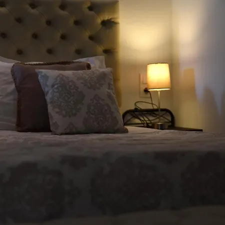 Casa Del Mar アパート