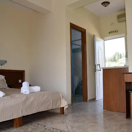 Casa Del Mar アパート