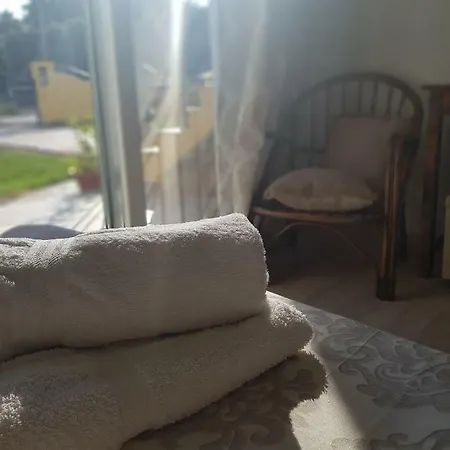 Casa Del Mar アパート