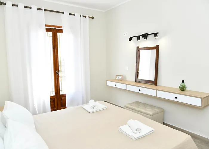Apartament Casa Del Mar