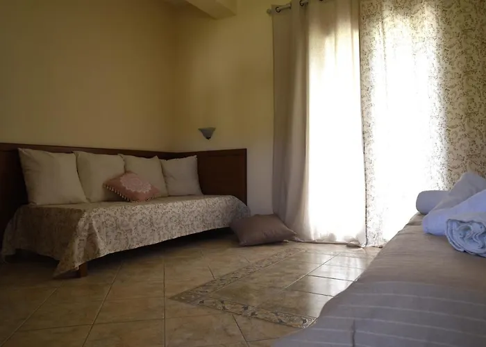 Apartament Casa Del Mar