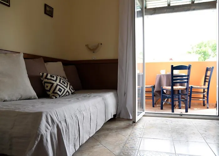 Casa Del Mar * Kávos