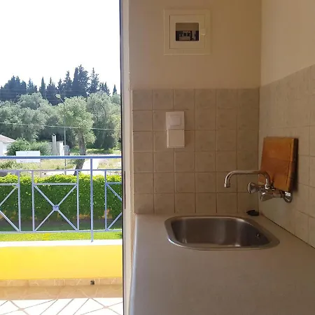 Casa Del Mar דירה *