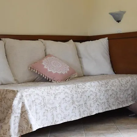 Casa Del Mar * Kávos