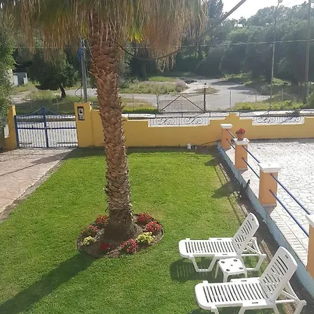 דירה Casa Del Mar
