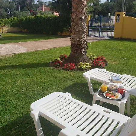 Casa Del Mar דירה *