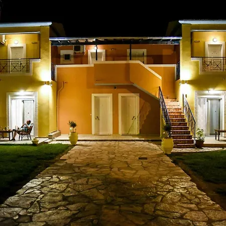 Casa Del Mar 카보스