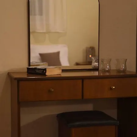 Casa Del Mar شقة Kávos