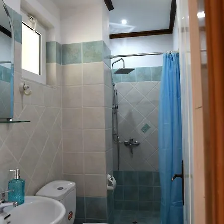 Casa Del Mar דירה *