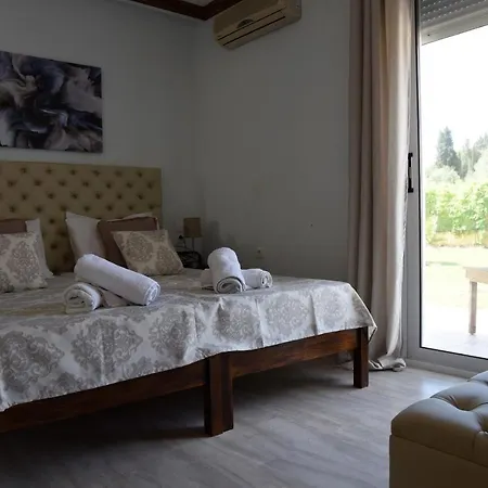 דירה Casa Del Mar *