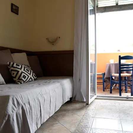 Casa Del Mar * Kávos