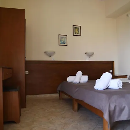 Casa Del Mar דירה *