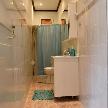 דירה Casa Del Mar *