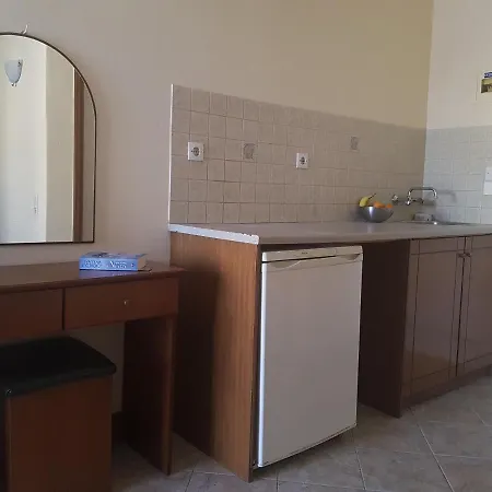 Lejlighed Casa Del Mar Kávos