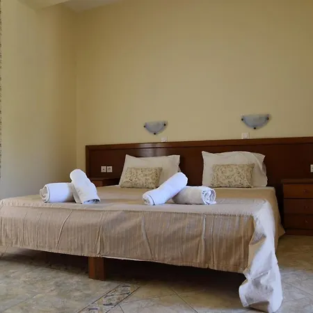 Casa Del Mar Kávos