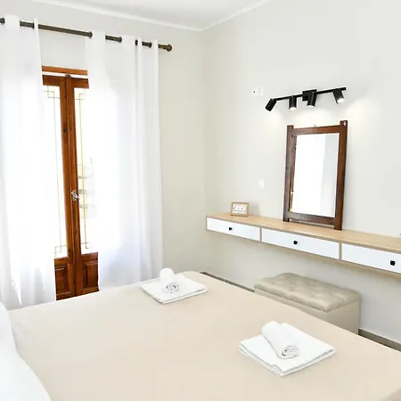 Apartament Casa Del Mar