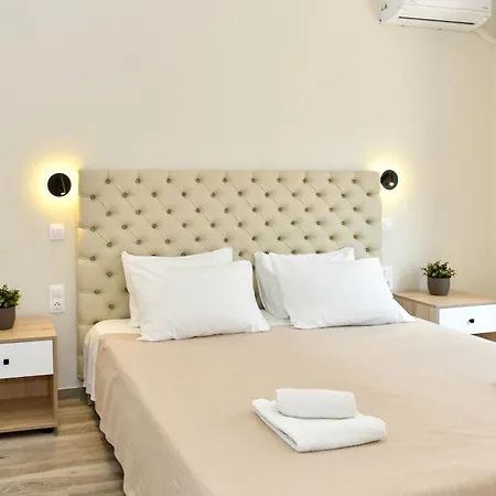 Casa Del Mar * Kávos