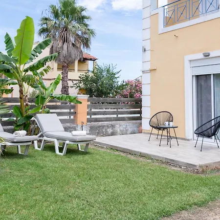 Casa Del Mar Apartamento *