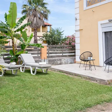 Casa Del Mar Kávos