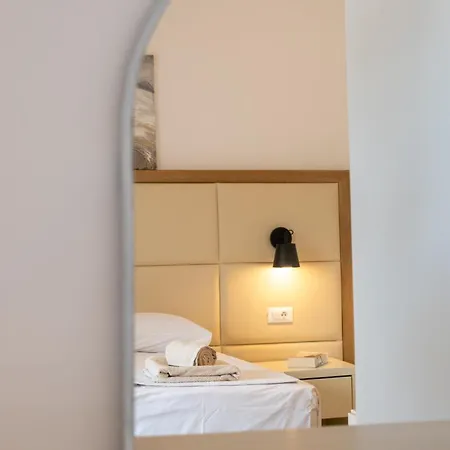 Casa Del Mar Appartamento