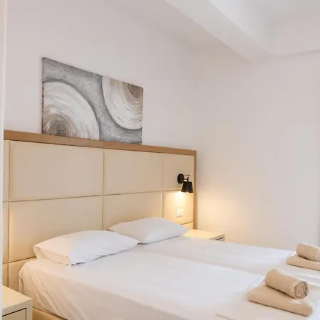 Appartamento Casa Del Mar *
