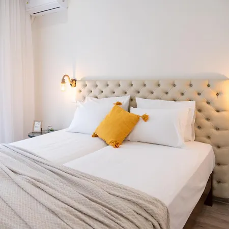 Appartamento Casa Del Mar Kávos