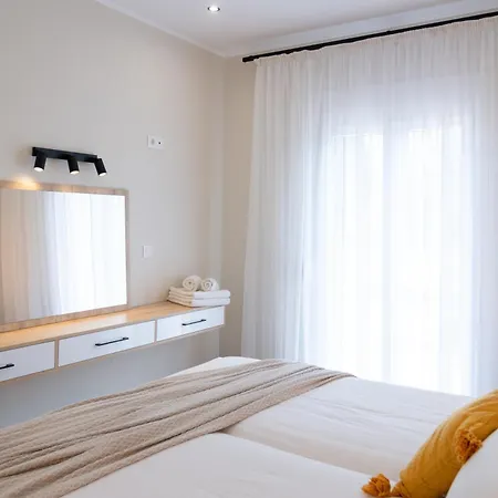 Casa Del Mar Appartamento Kávos