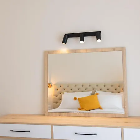 Appartamento Casa Del Mar *