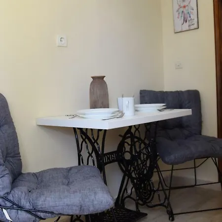 Casa Del Mar Lejlighed *