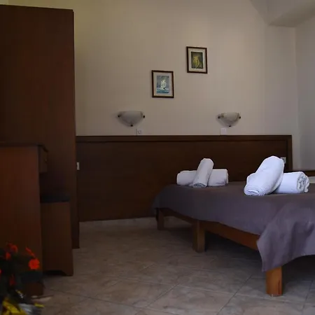 Casa Del Mar Lejlighed Kávos