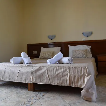 Casa Del Mar Appartamento Kávos