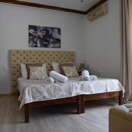 Casa Del Mar Kávos