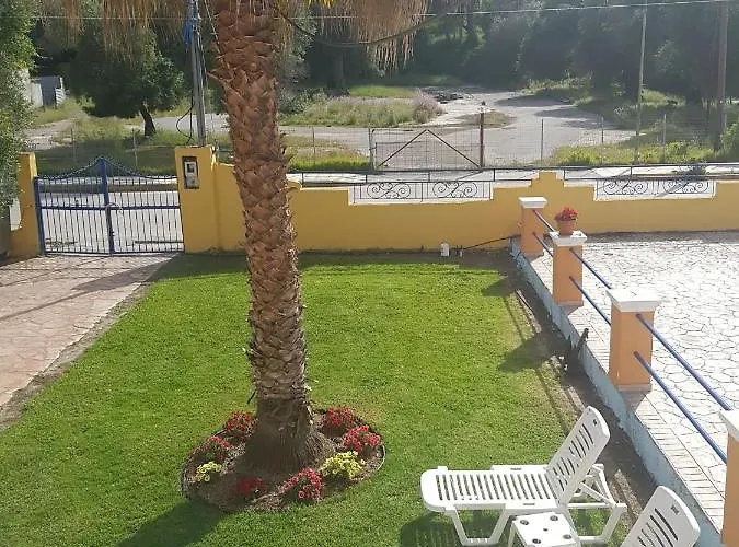 Apartmán Casa Del Mar