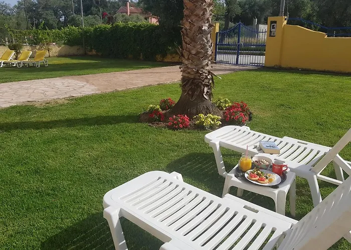 Casa Del Mar Apartmán *