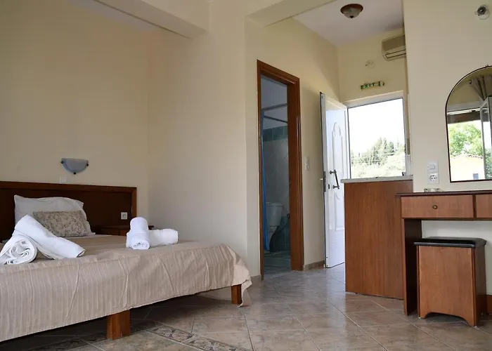 Casa Del Mar Apartmán