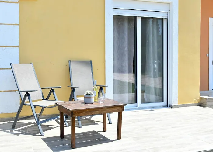 Casa Del Mar Apartmán