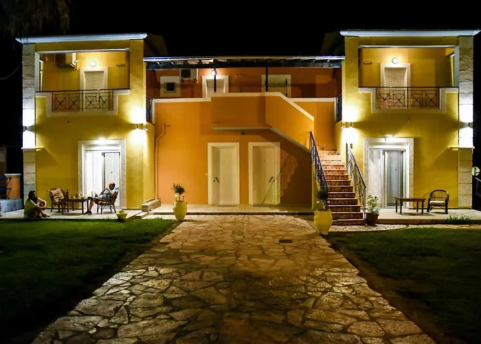 Casa Del Mar Kávos