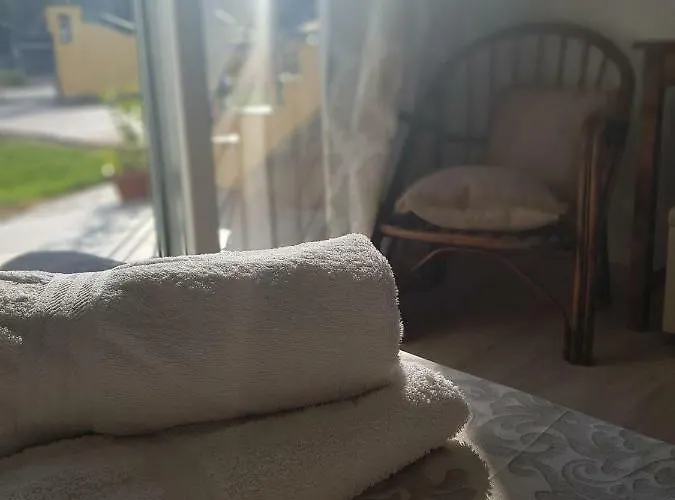 Casa Del Mar Apartmán