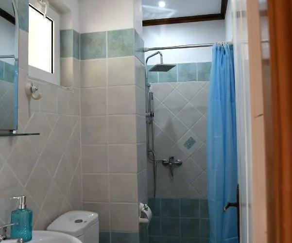 Casa Del Mar Apartmán *