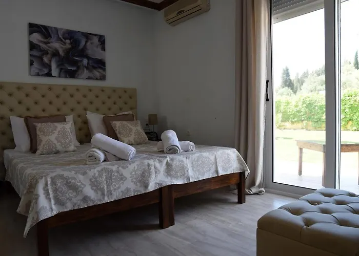 Apartmán Casa Del Mar *