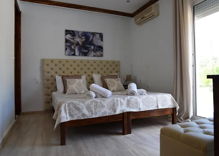 Casa Del Mar Kávos