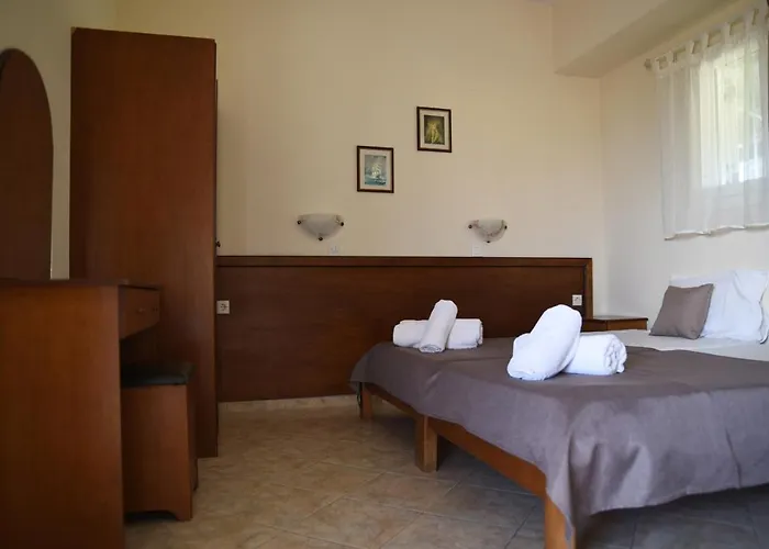 Casa Del Mar Apartmán *